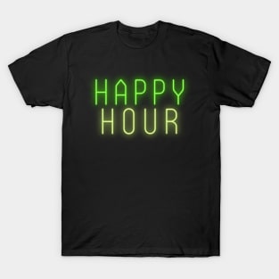 Happy hour T-Shirt